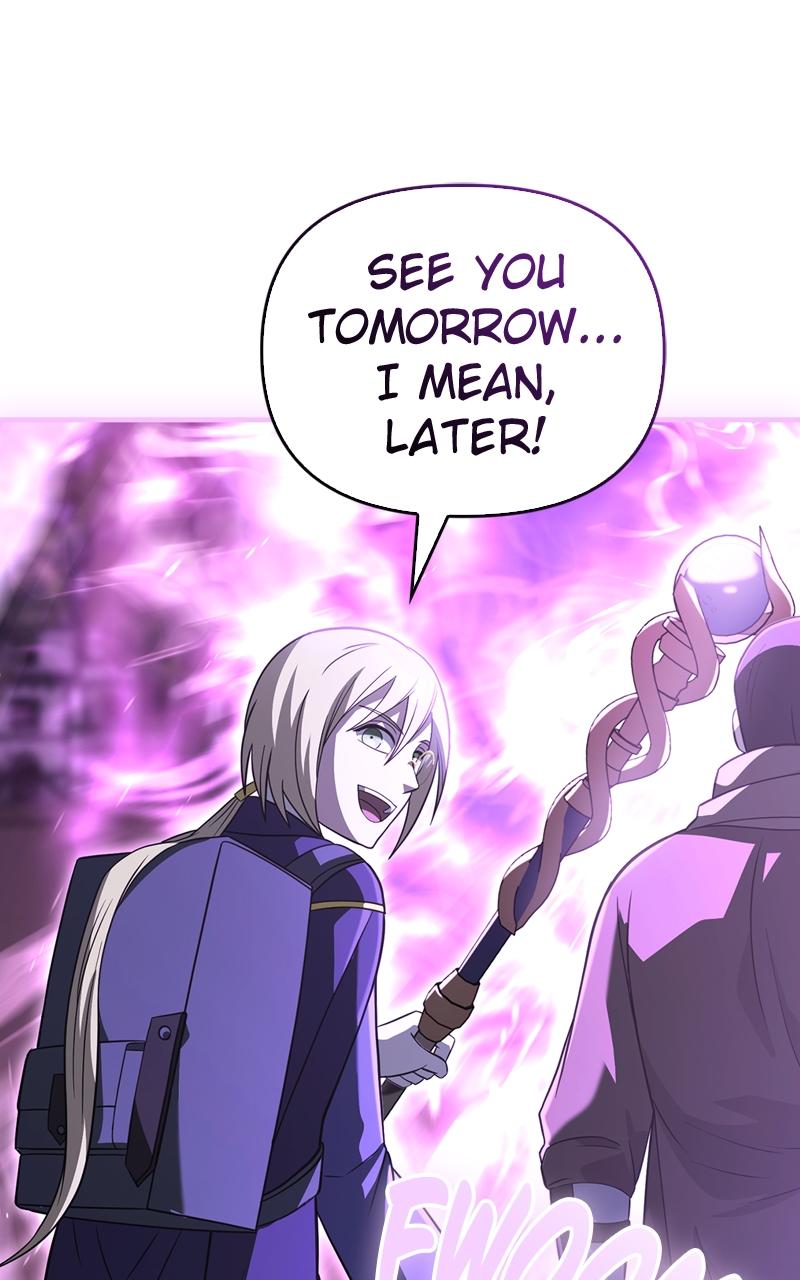 Surviving the Game as a Barbarian Chapter 66