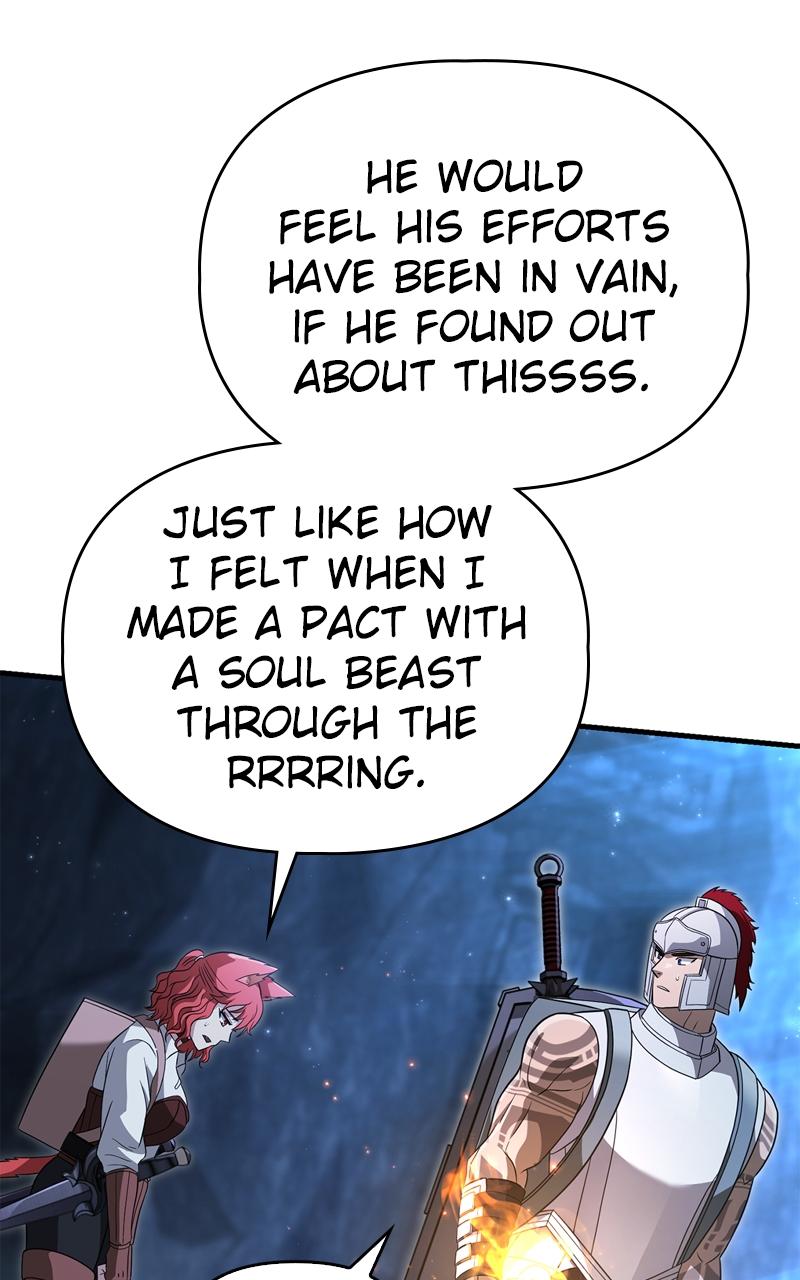 Surviving the Game as a Barbarian Chapter 66