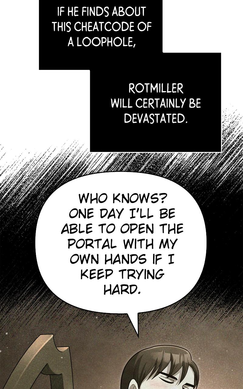 Surviving the Game as a Barbarian Chapter 66