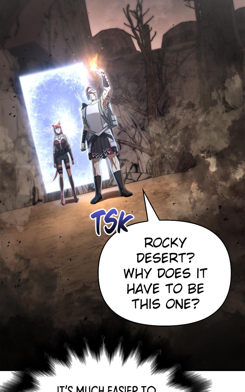 Surviving the Game as a Barbarian Chapter 66