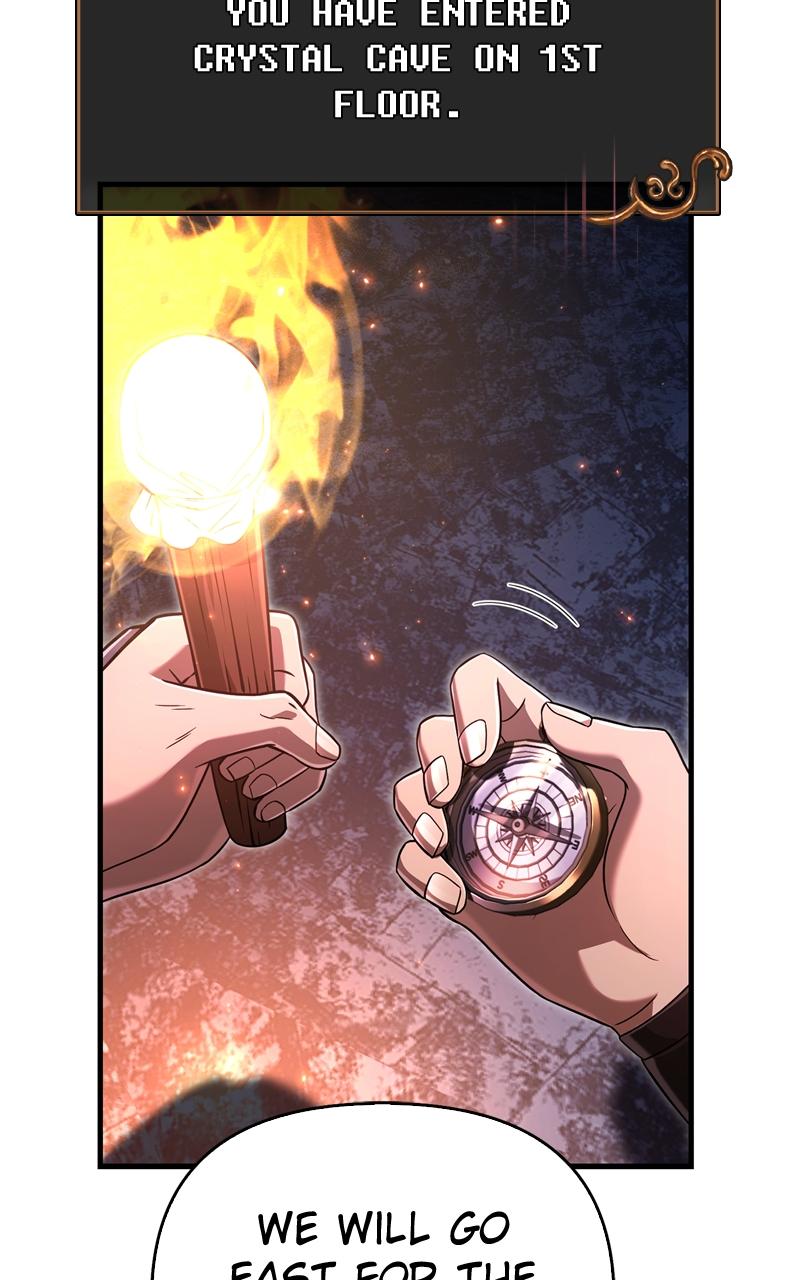 Surviving the Game as a Barbarian Chapter 66