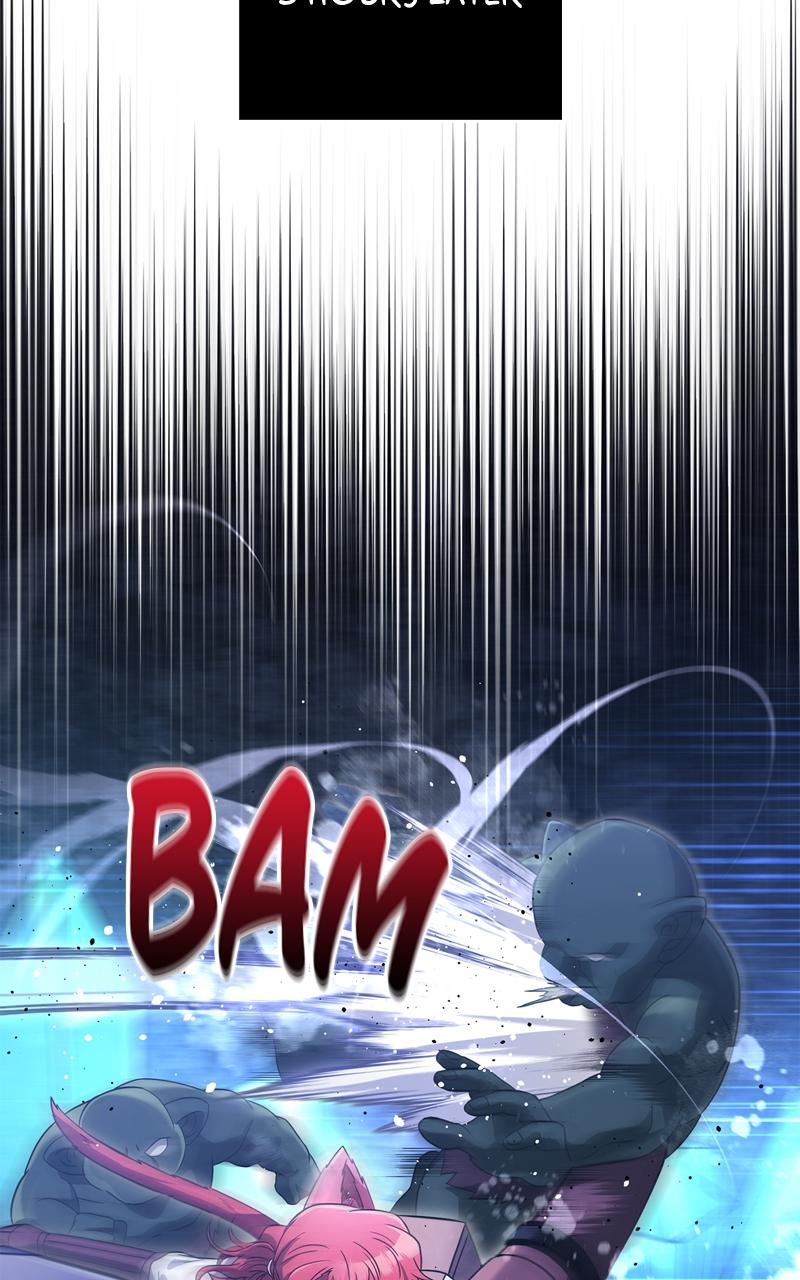 Surviving the Game as a Barbarian Chapter 66