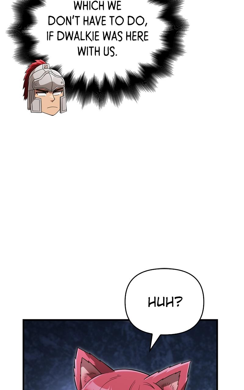 Surviving the Game as a Barbarian Chapter 66