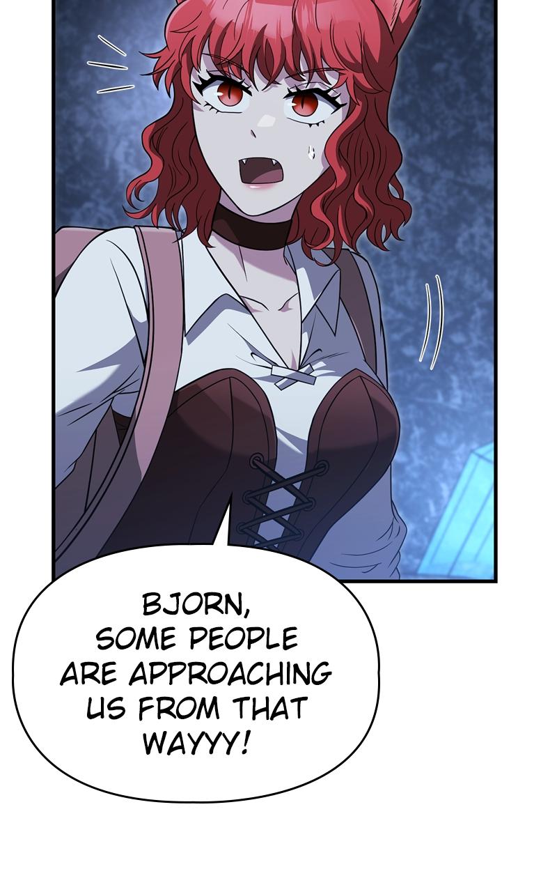 Surviving the Game as a Barbarian Chapter 66