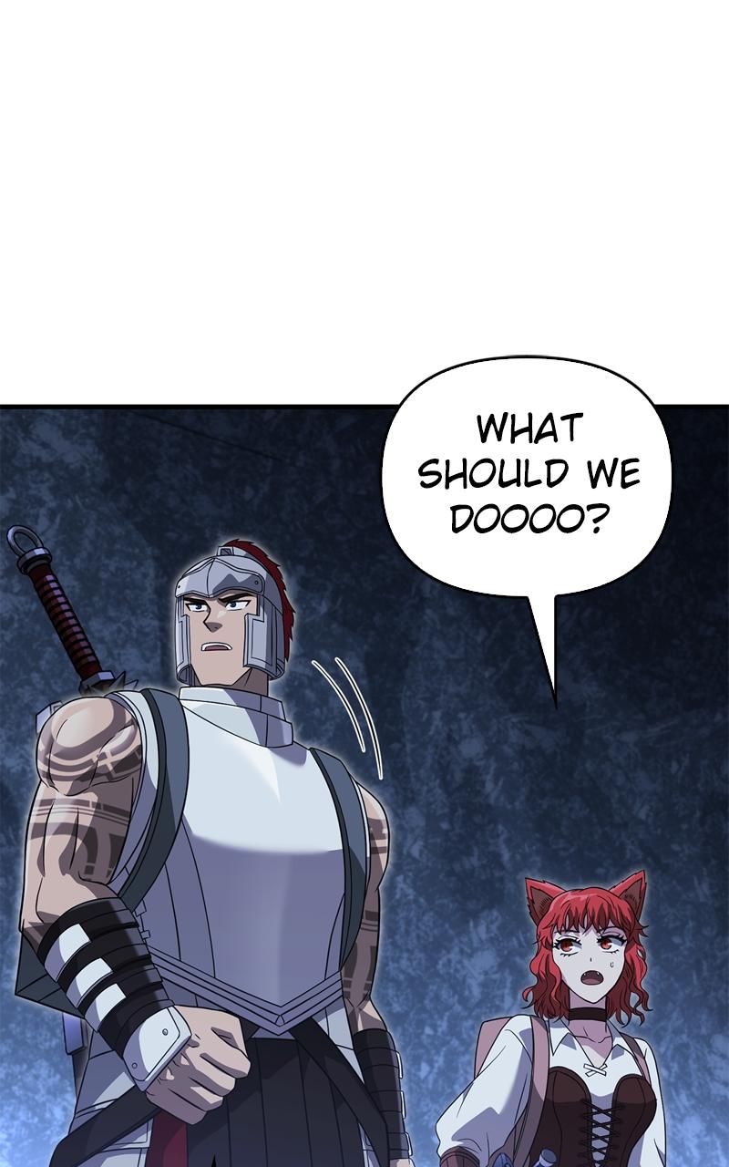 Surviving the Game as a Barbarian Chapter 66