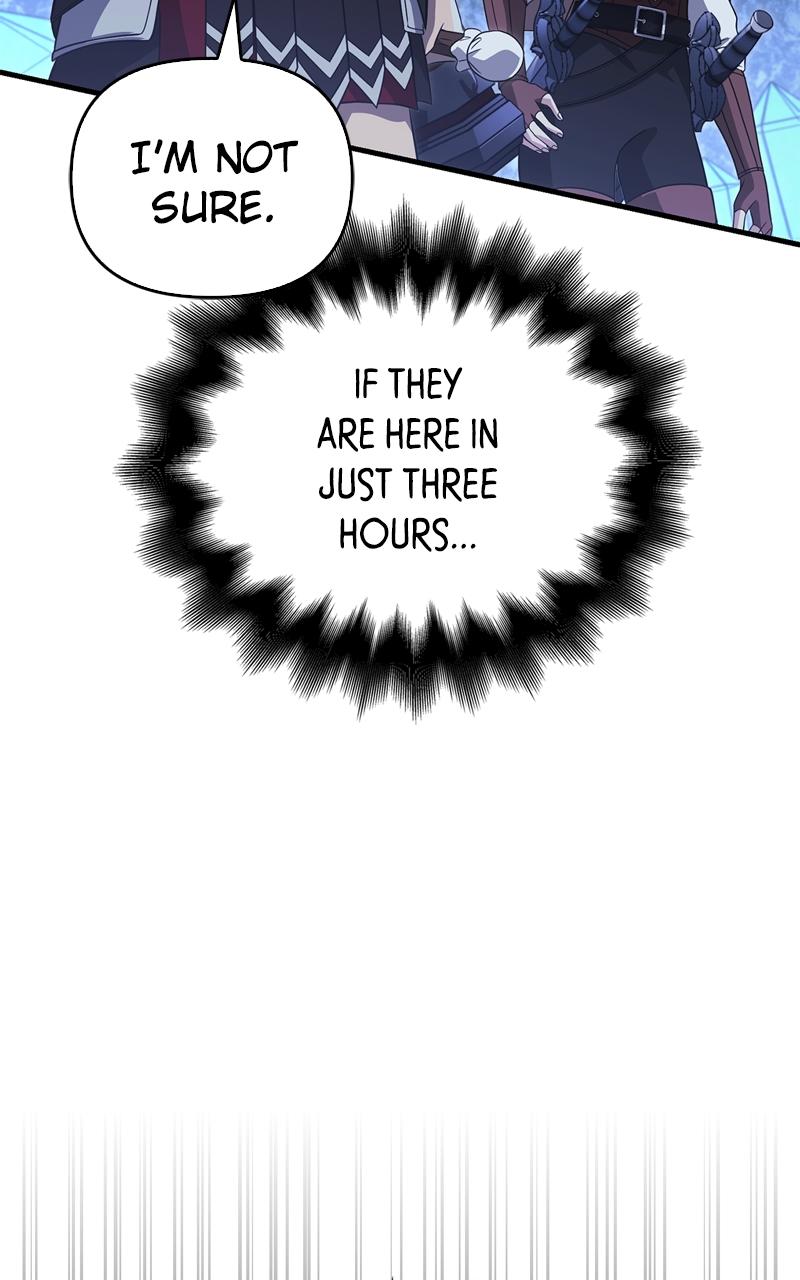 Surviving the Game as a Barbarian Chapter 66