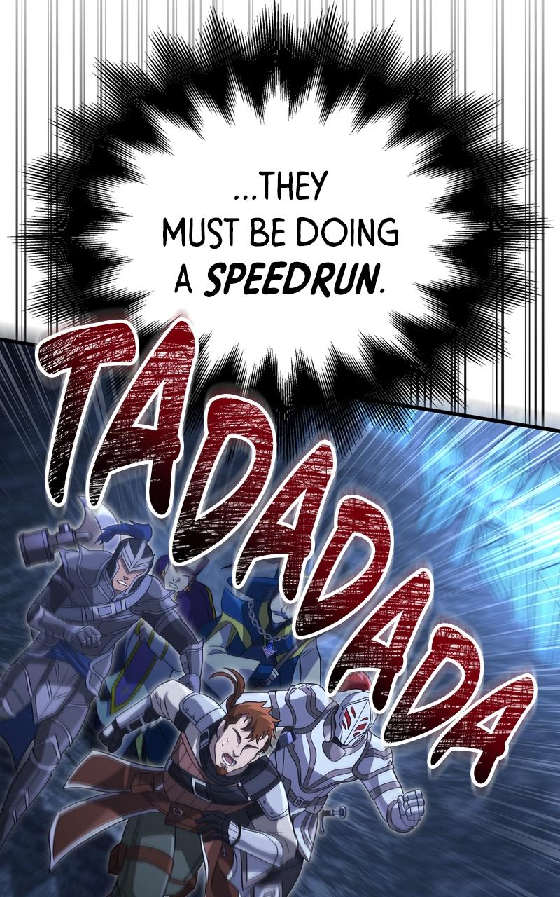 Surviving the Game as a Barbarian Chapter 66