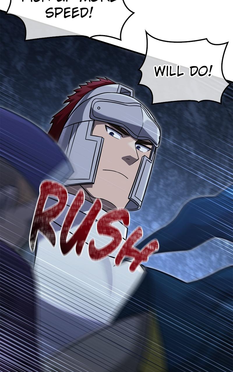 Surviving the Game as a Barbarian Chapter 66