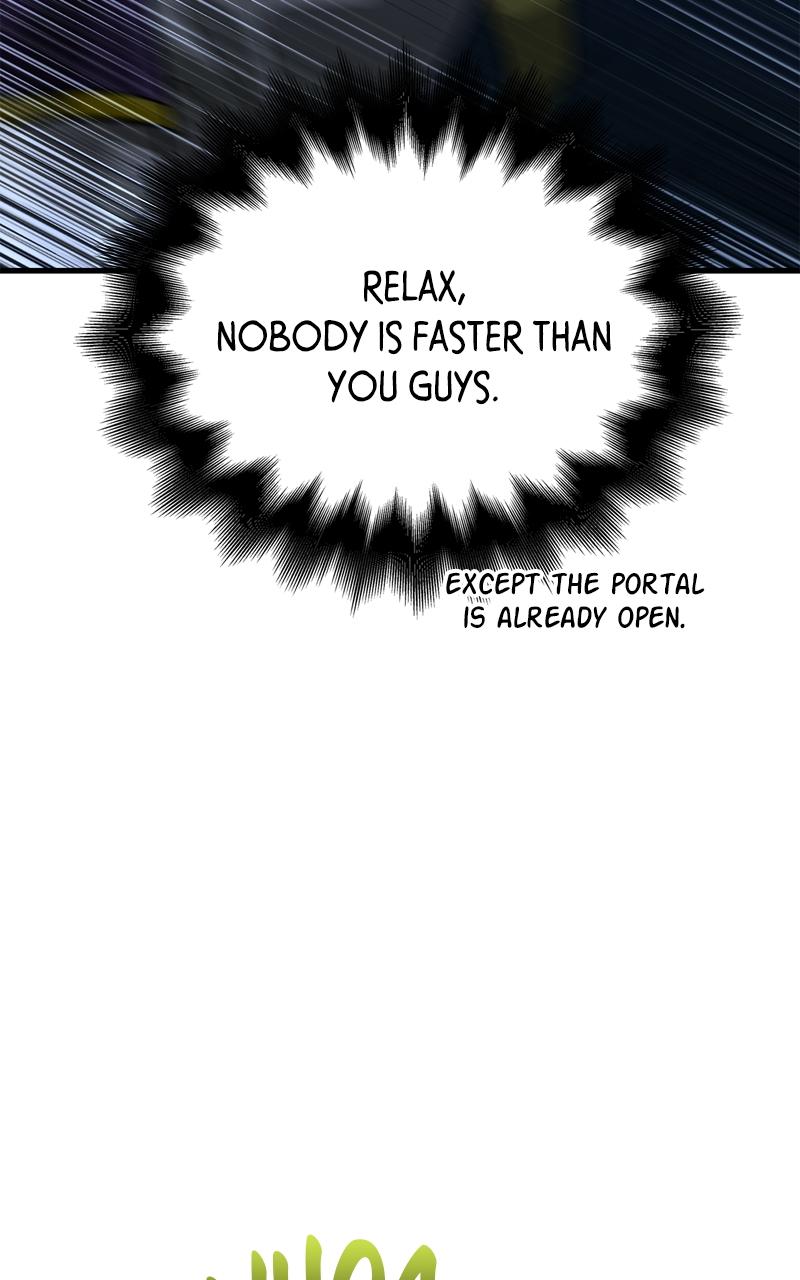 Surviving the Game as a Barbarian Chapter 66