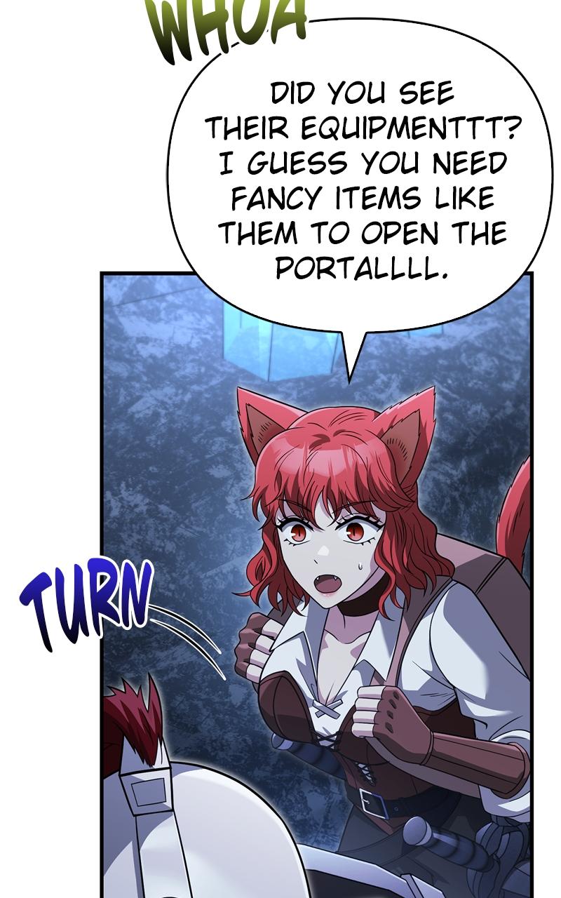 Surviving the Game as a Barbarian Chapter 66