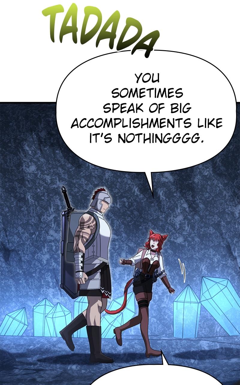 Surviving the Game as a Barbarian Chapter 66