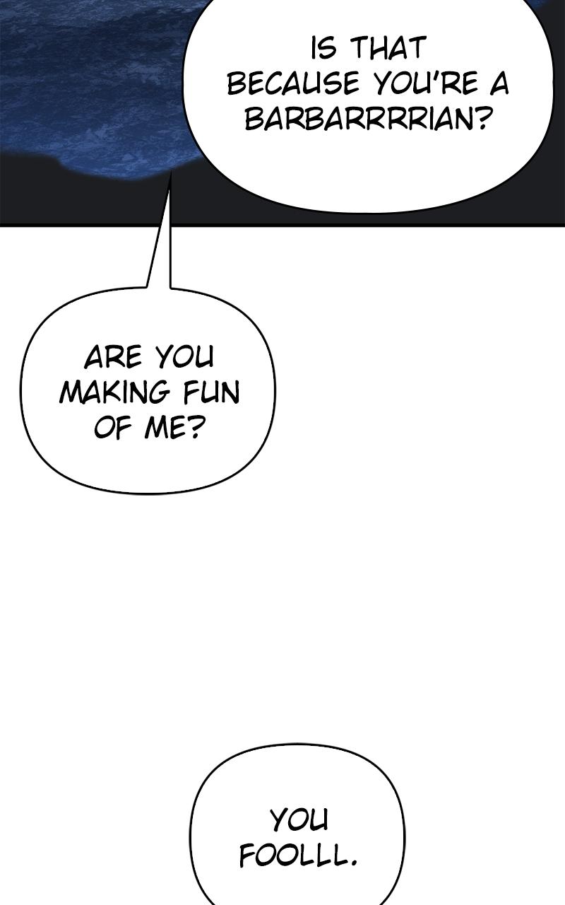 Surviving the Game as a Barbarian Chapter 66