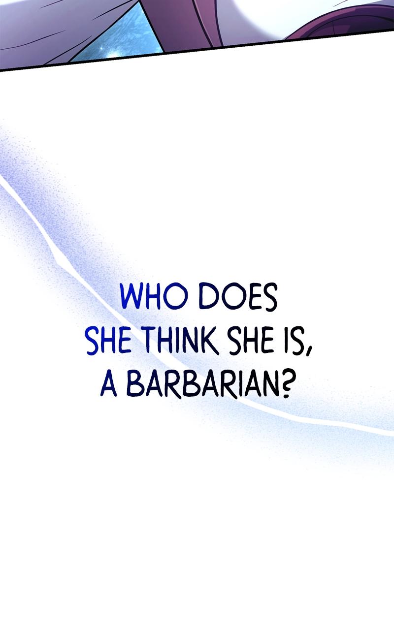 Surviving the Game as a Barbarian Chapter 66