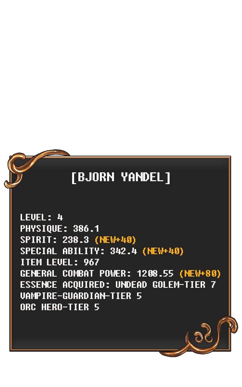 Surviving the Game as a Barbarian Chapter 66