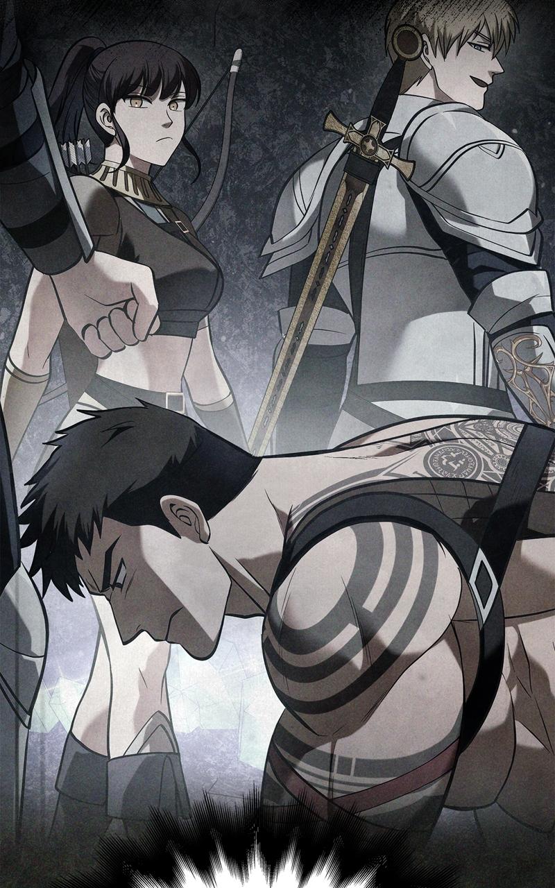 Surviving The Game as a Barbarian Chapter 69