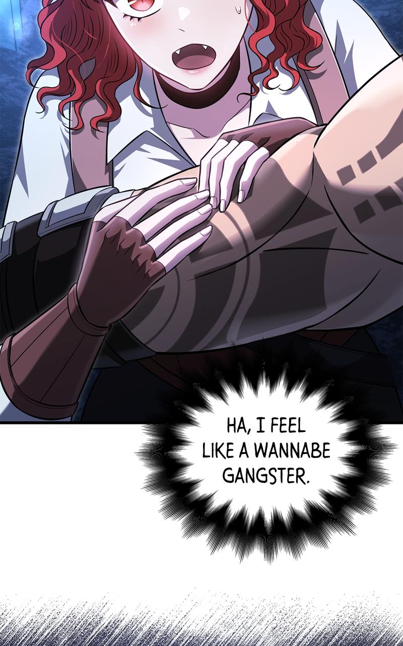 Surviving The Game as a Barbarian Chapter 69