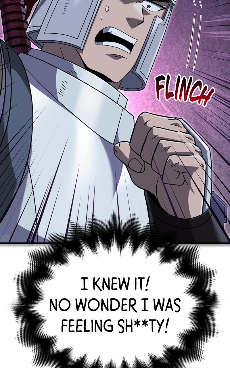 Surviving The Game as a Barbarian Chapter 69