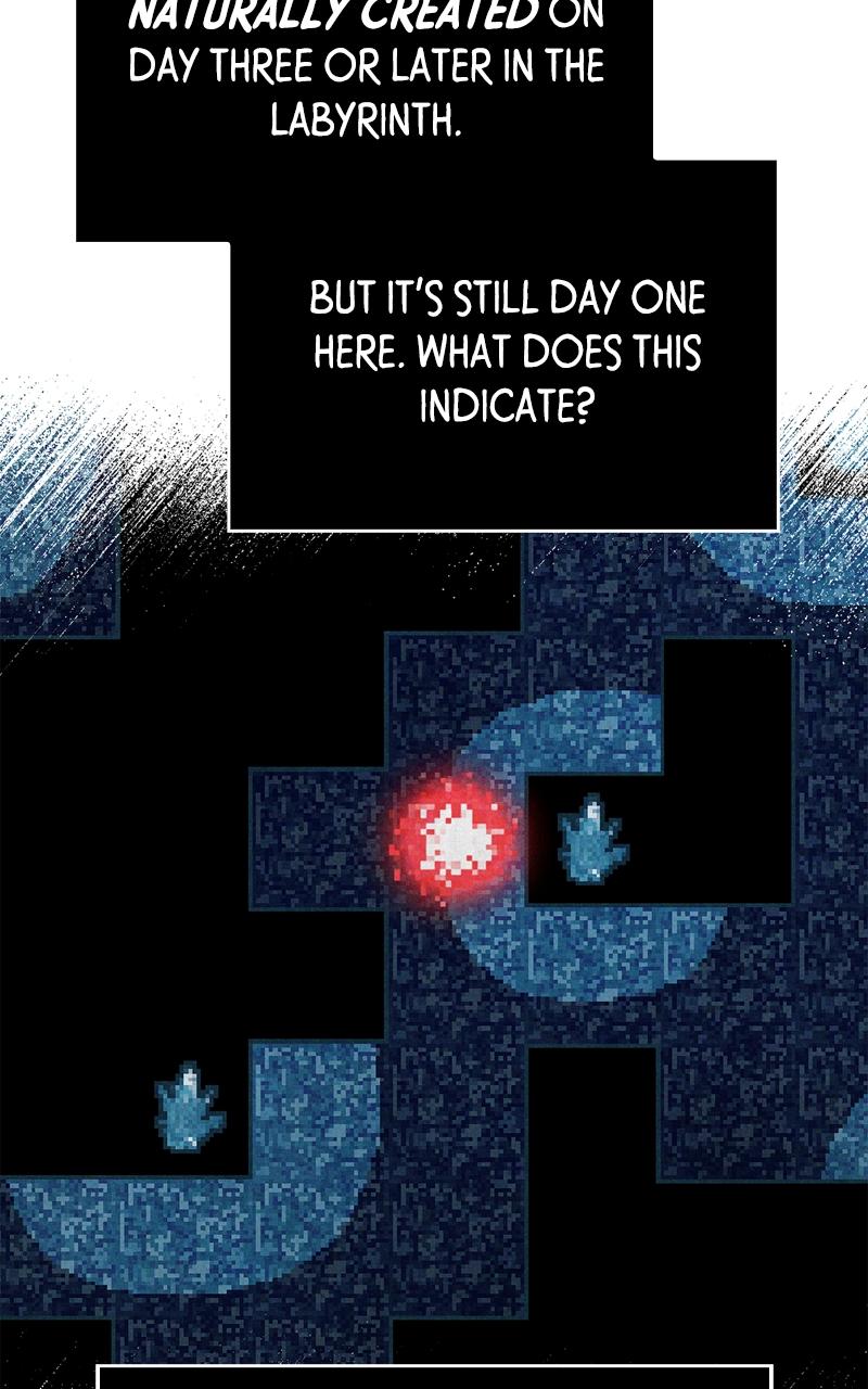 Surviving The Game as a Barbarian Chapter 69