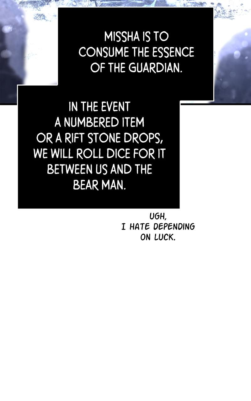 Surviving The Game as a Barbarian Chapter 69