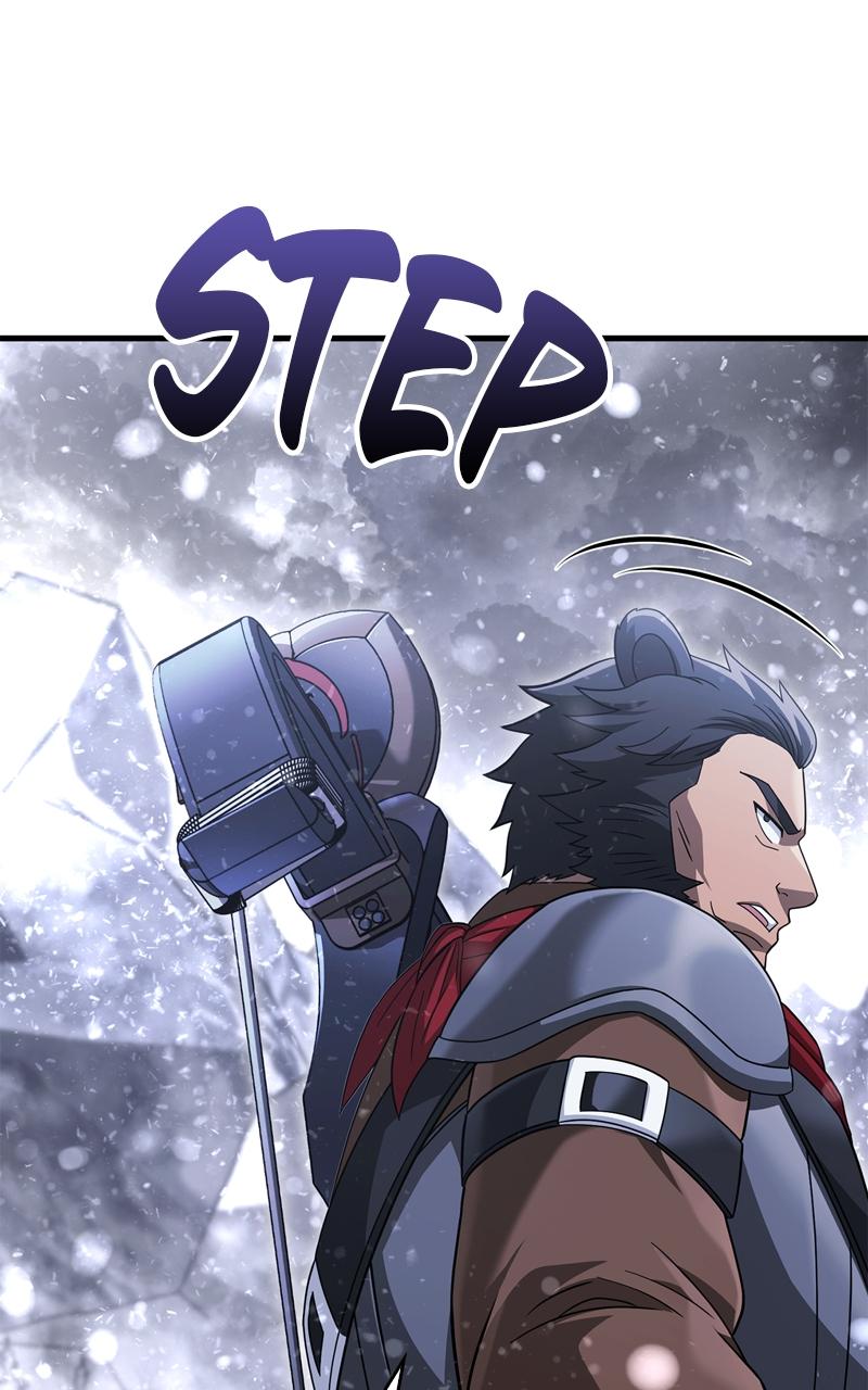 Surviving The Game as a Barbarian Chapter 69