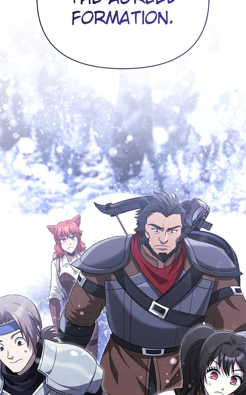 Surviving The Game as a Barbarian Chapter 69