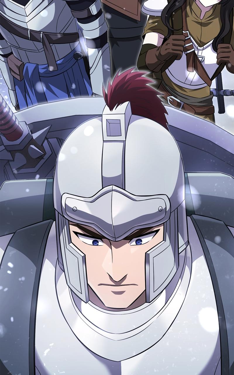 Surviving The Game as a Barbarian Chapter 69