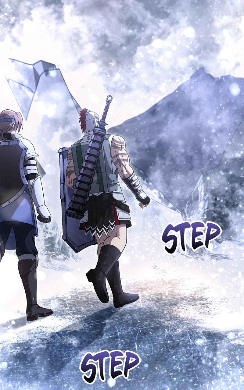 Surviving The Game as a Barbarian Chapter 69