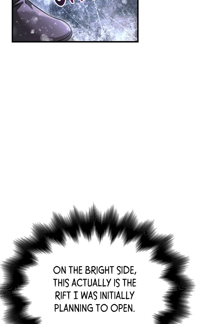 Surviving The Game as a Barbarian Chapter 69