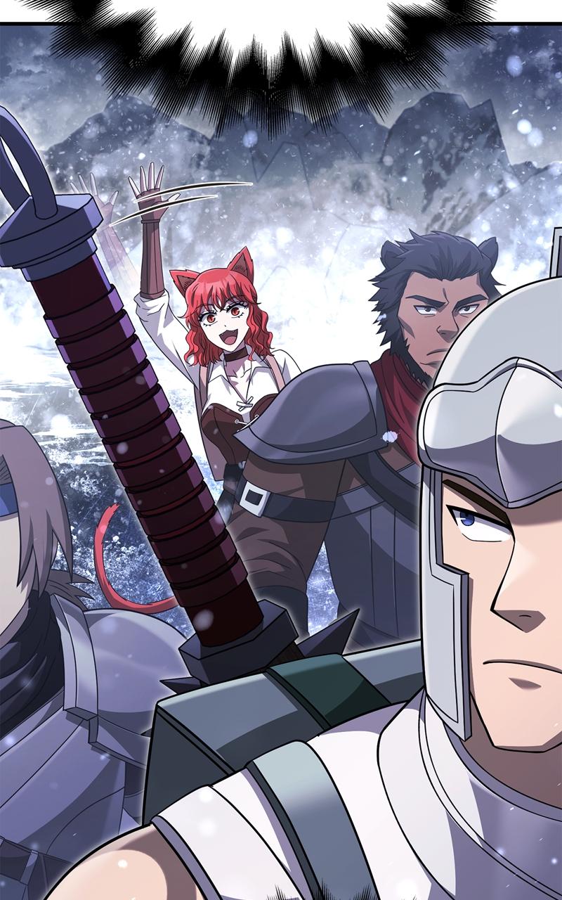 Surviving The Game as a Barbarian Chapter 69