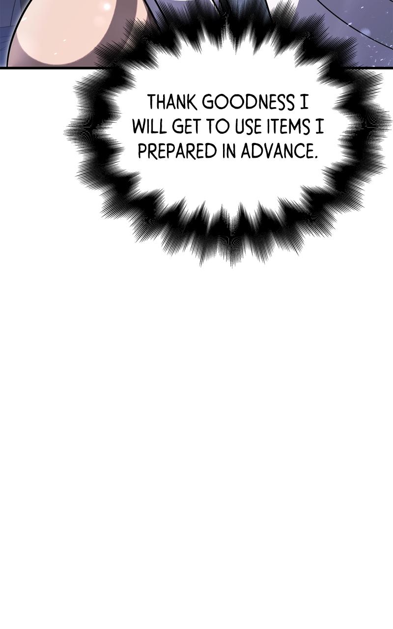 Surviving The Game as a Barbarian Chapter 69