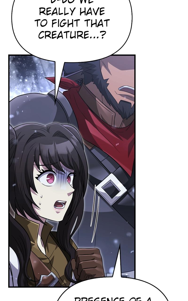 Surviving The Game as a Barbarian Chapter 69