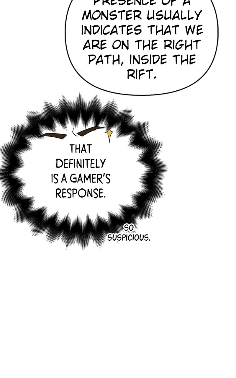 Surviving The Game as a Barbarian Chapter 69