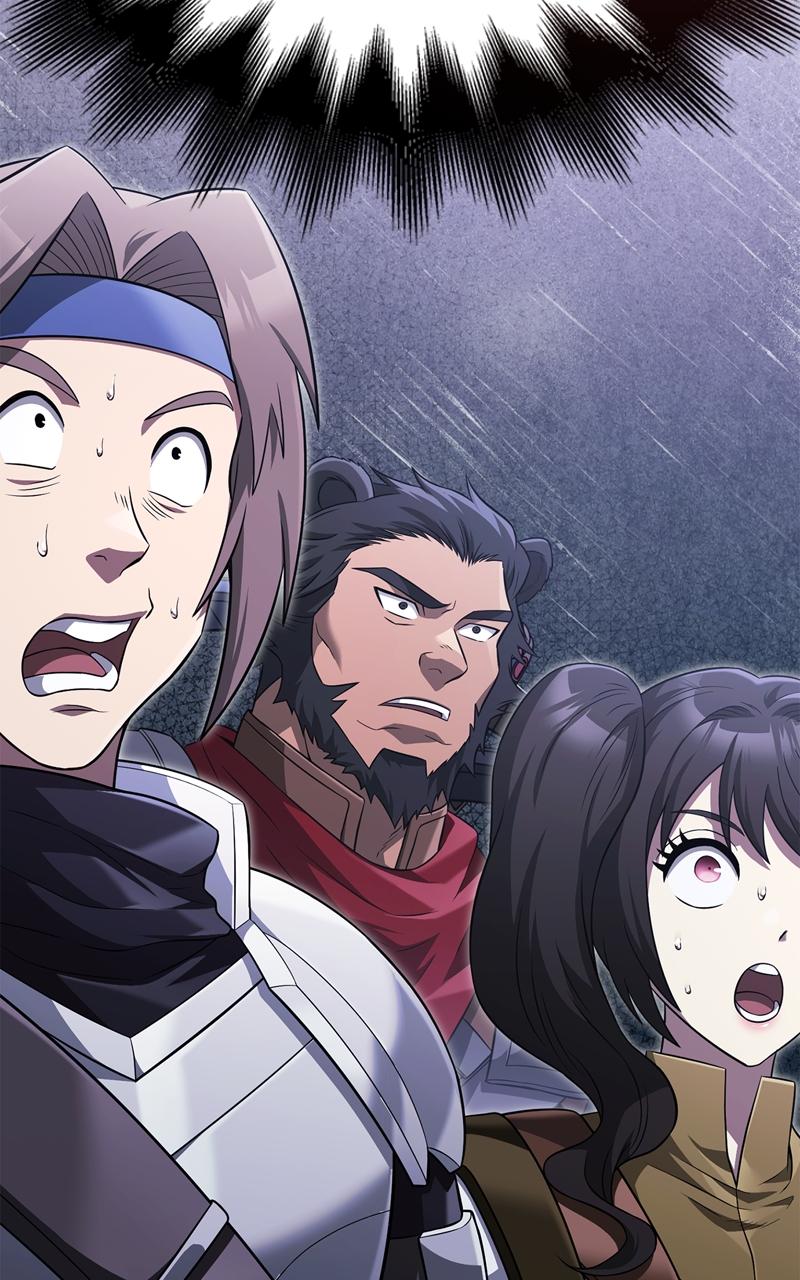 Surviving the Game as a Barbarian Chapter 68