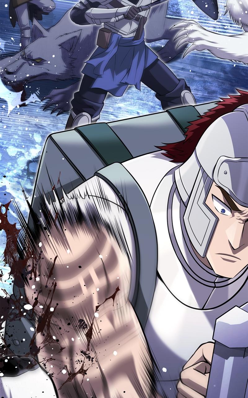 Surviving the Game as a Barbarian Chapter 68