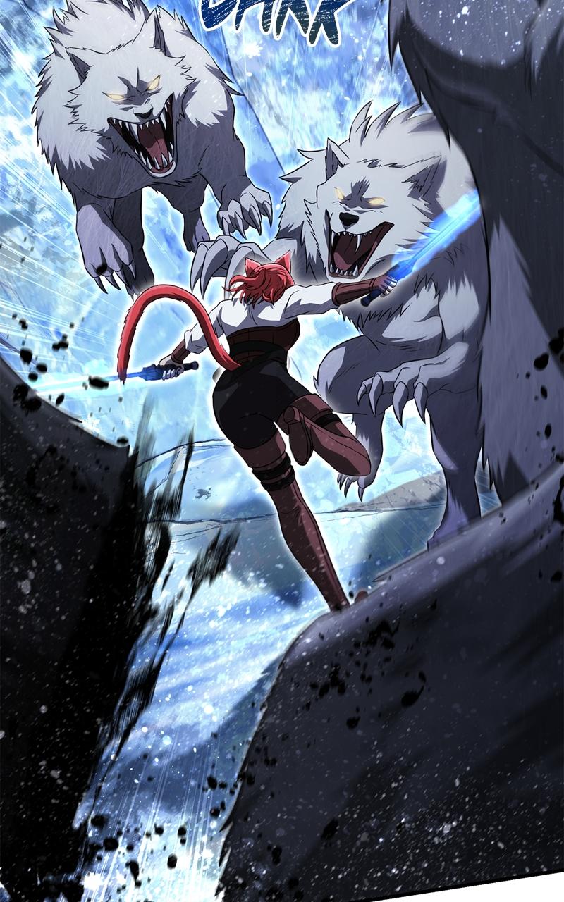 Surviving the Game as a Barbarian Chapter 68