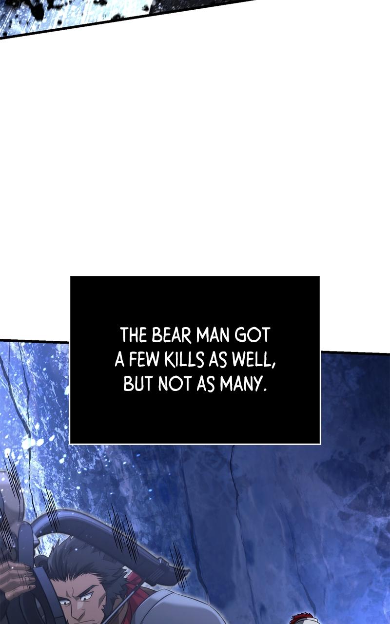 Surviving the Game as a Barbarian Chapter 68