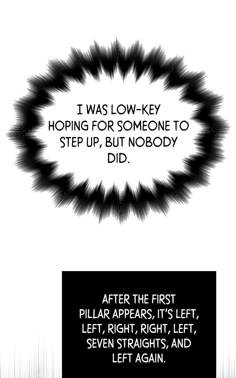 Surviving the Game as a Barbarian Chapter 68