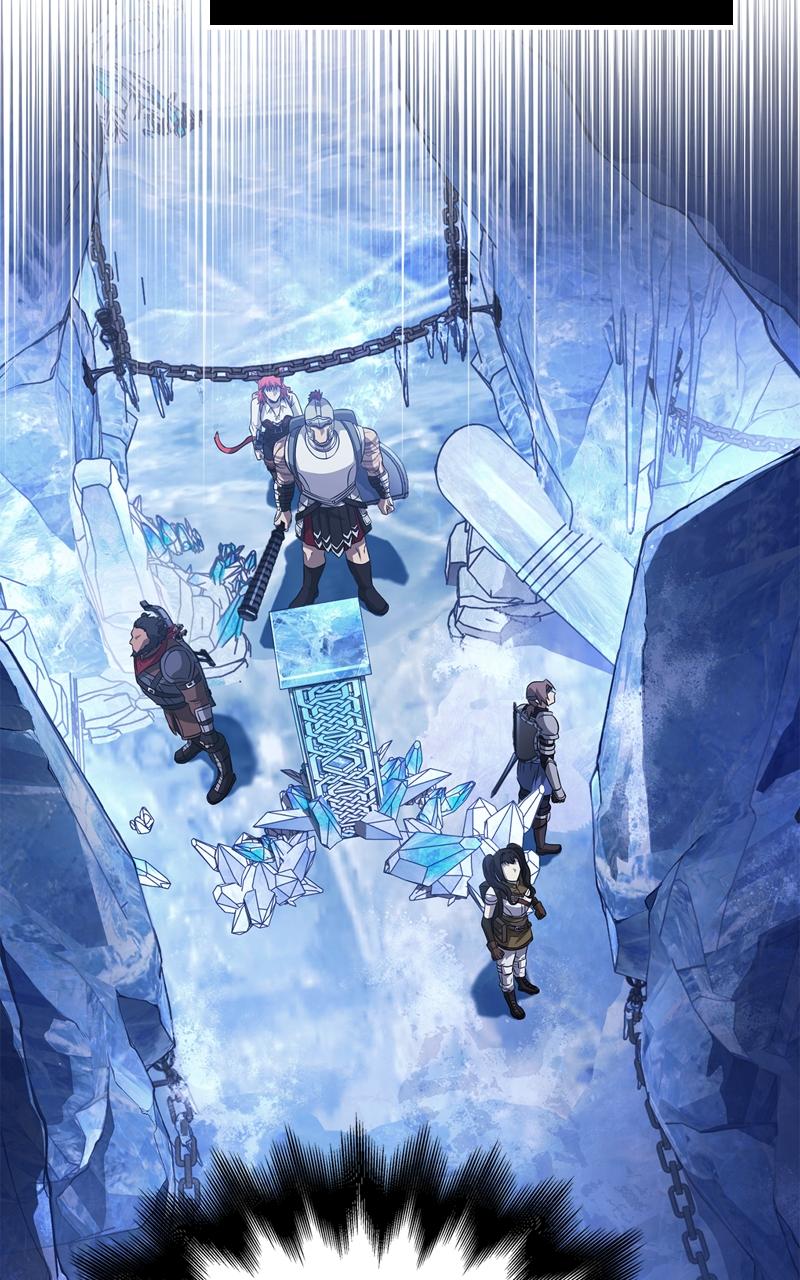 Surviving the Game as a Barbarian Chapter 68