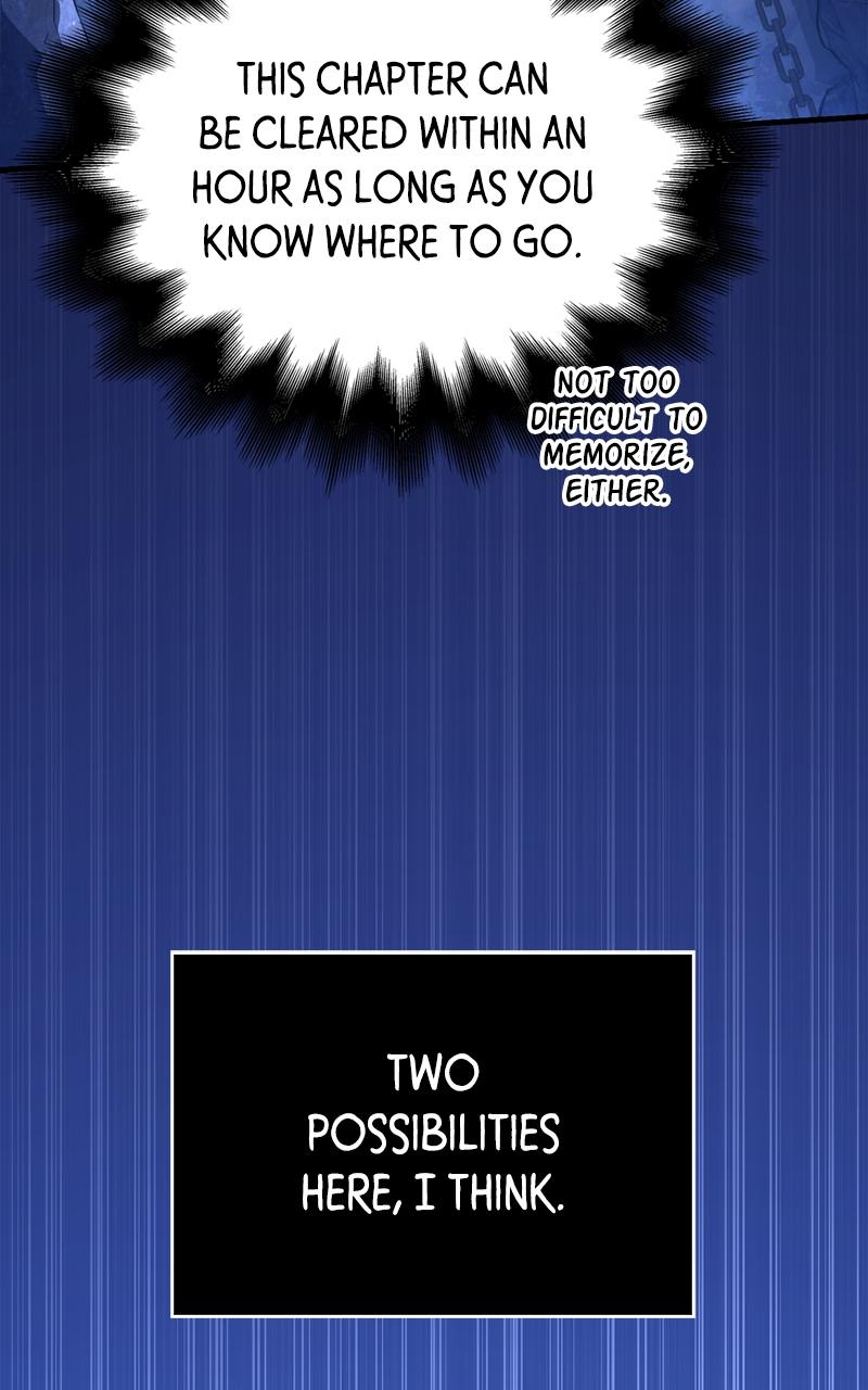 Surviving the Game as a Barbarian Chapter 68