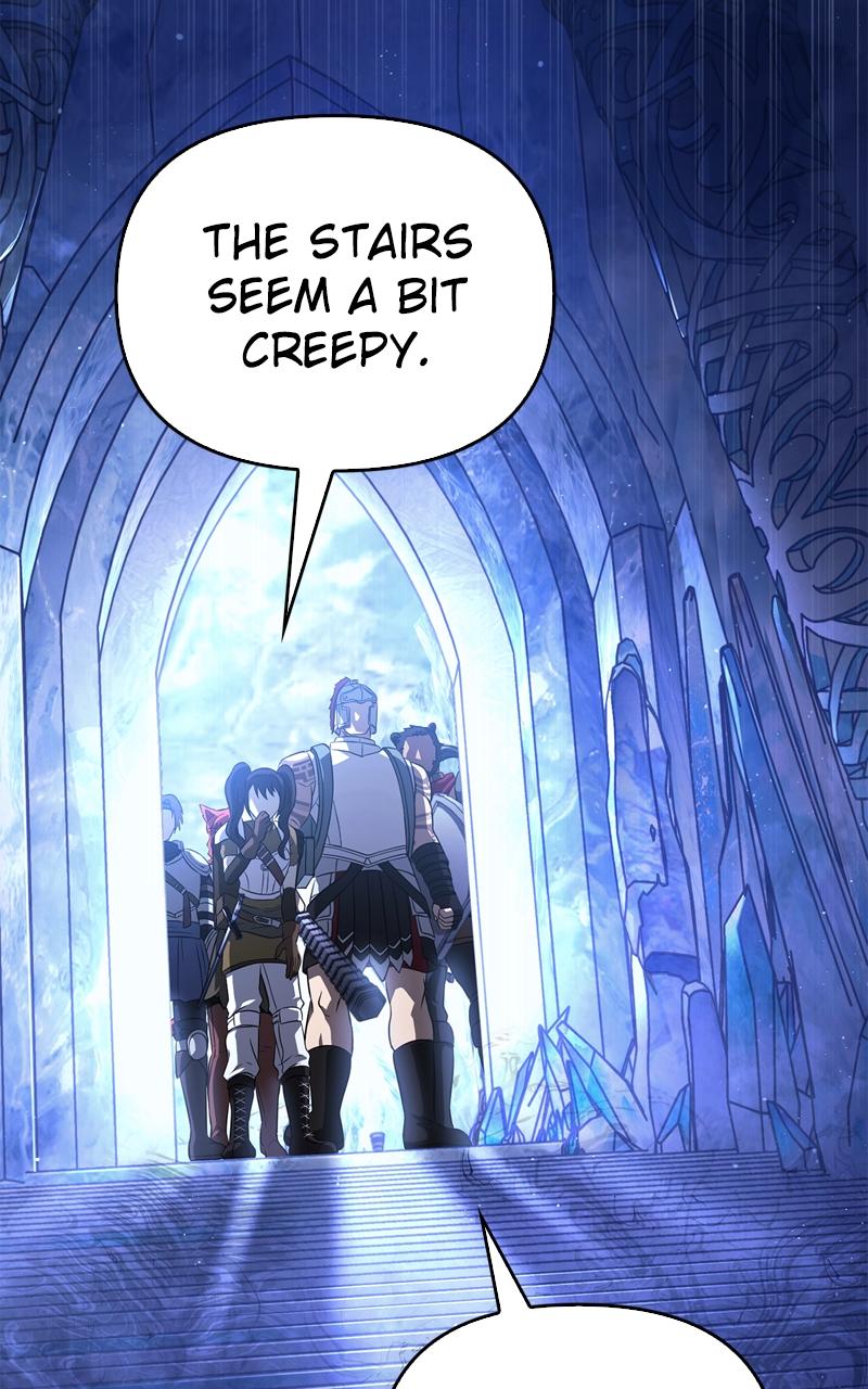 Surviving the Game as a Barbarian Chapter 68