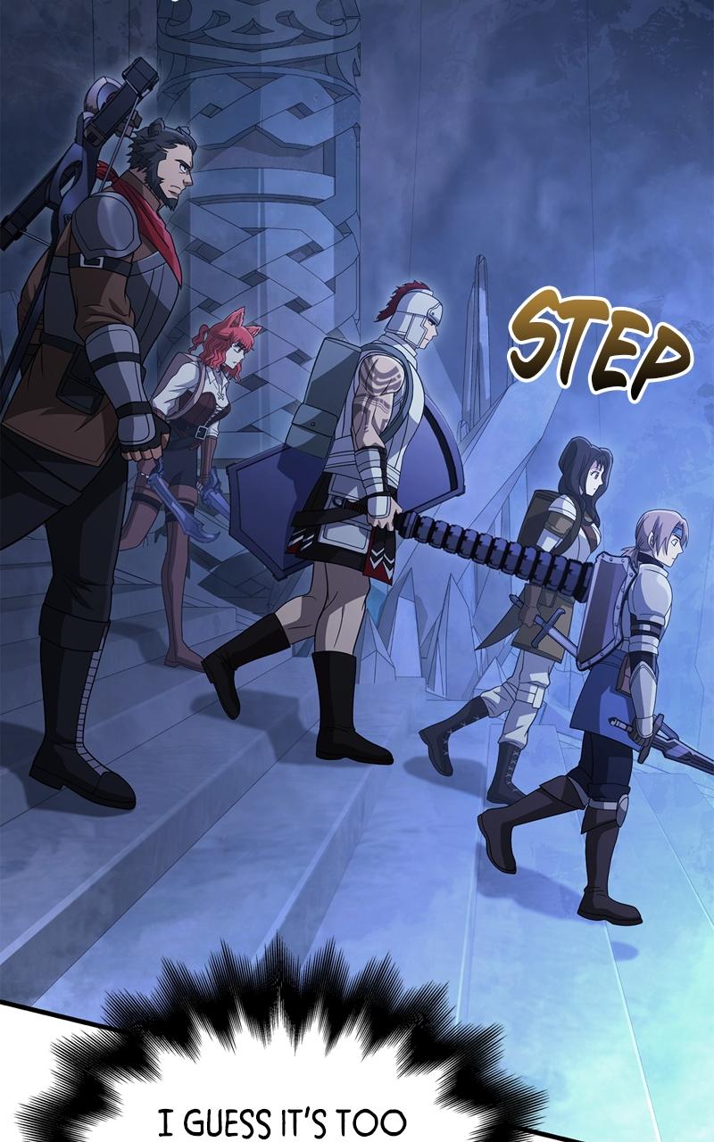 Surviving the Game as a Barbarian Chapter 68