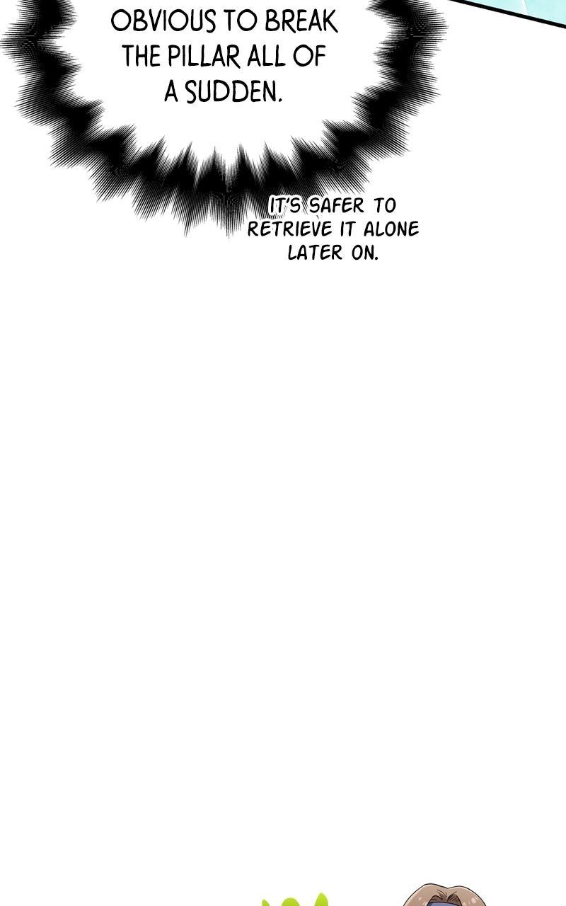 Surviving the Game as a Barbarian Chapter 68