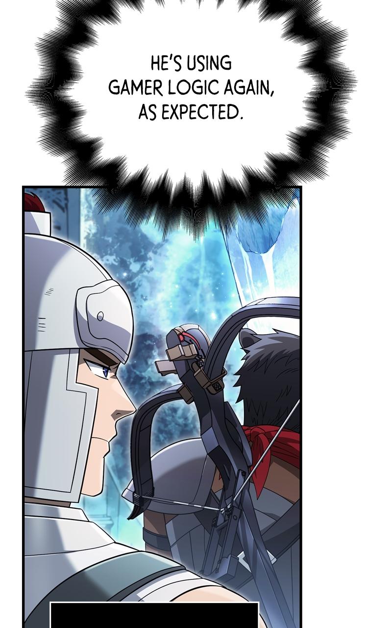 Surviving the Game as a Barbarian Chapter 68