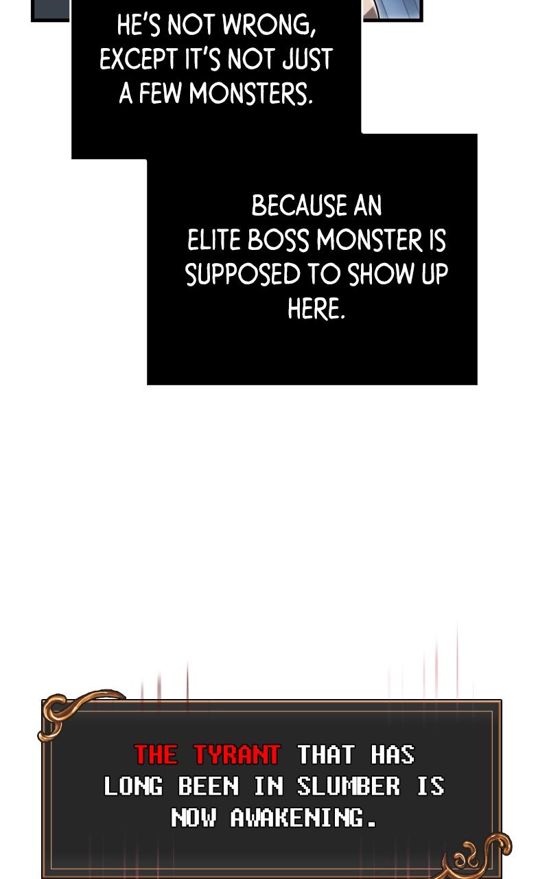 Surviving the Game as a Barbarian Chapter 68