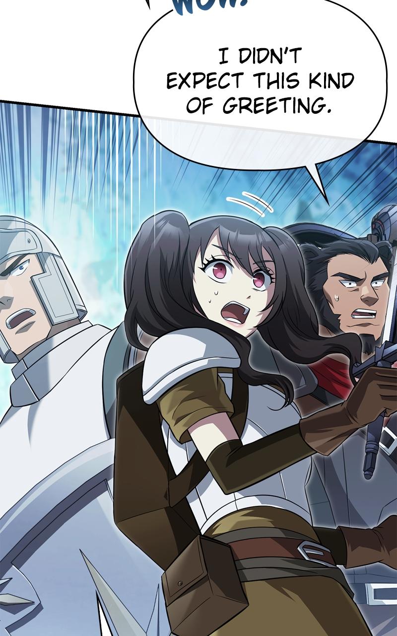 Surviving the Game as a Barbarian Chapter 68