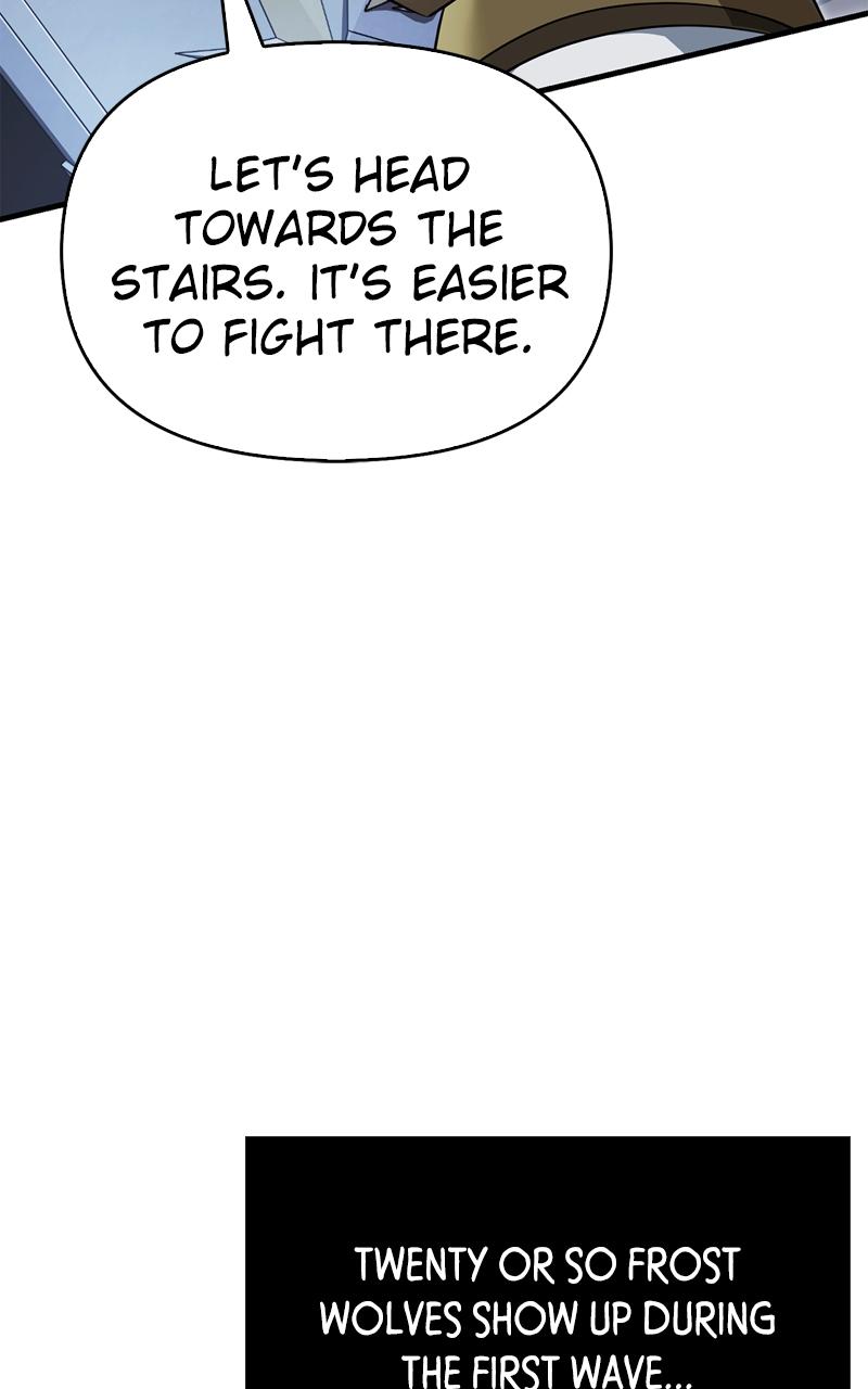 Surviving the Game as a Barbarian Chapter 68