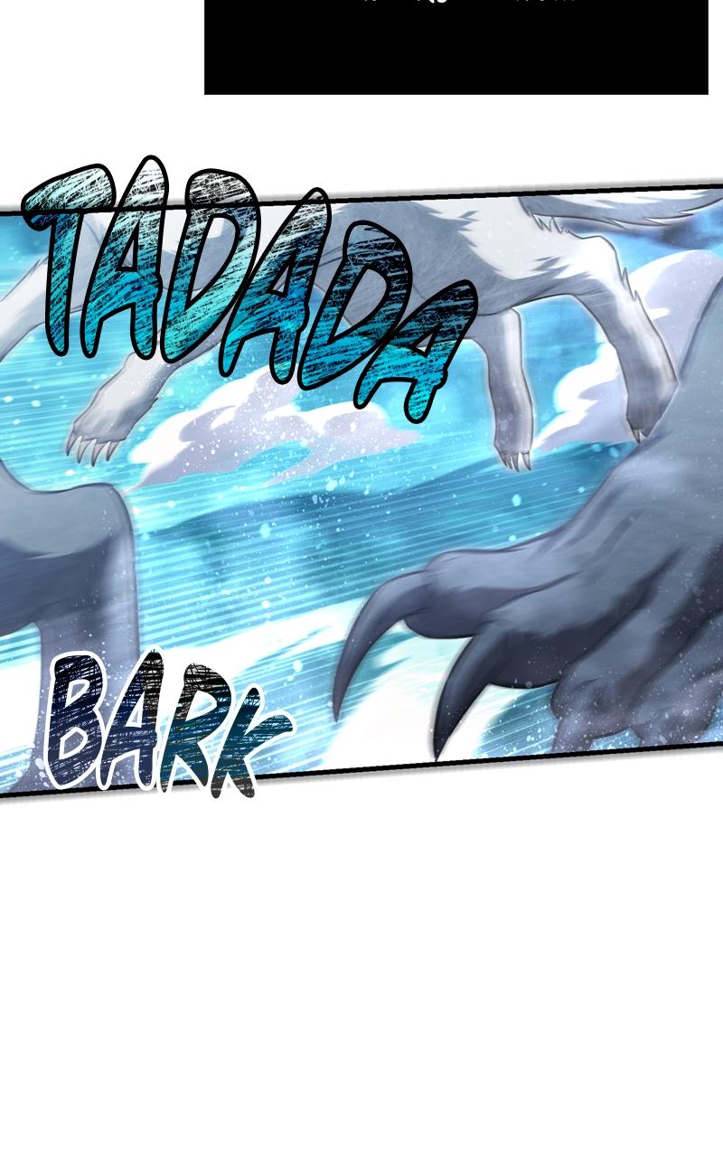 Surviving the Game as a Barbarian Chapter 68