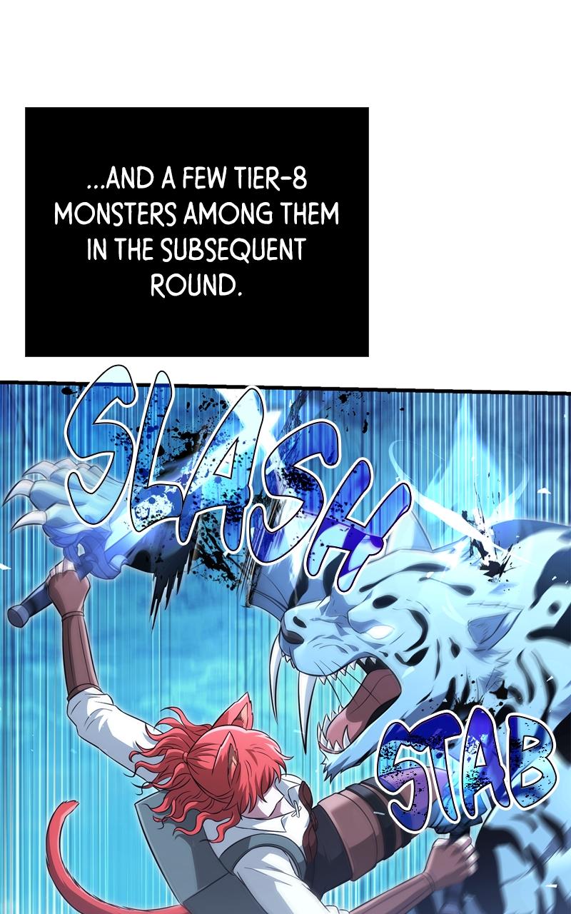 Surviving the Game as a Barbarian Chapter 68