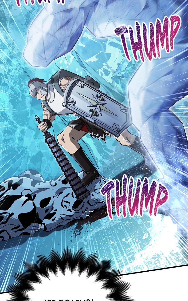 Surviving the Game as a Barbarian Chapter 68