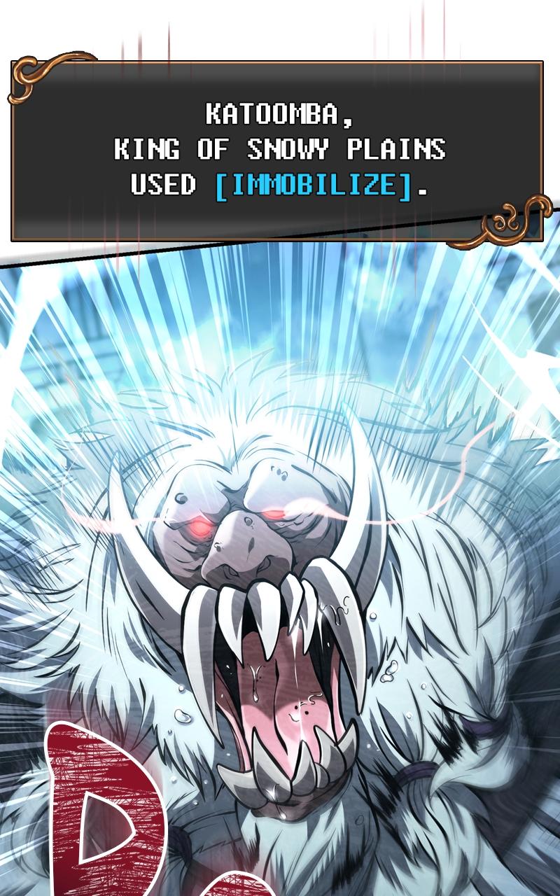 Surviving the Game as a Barbarian Chapter 68